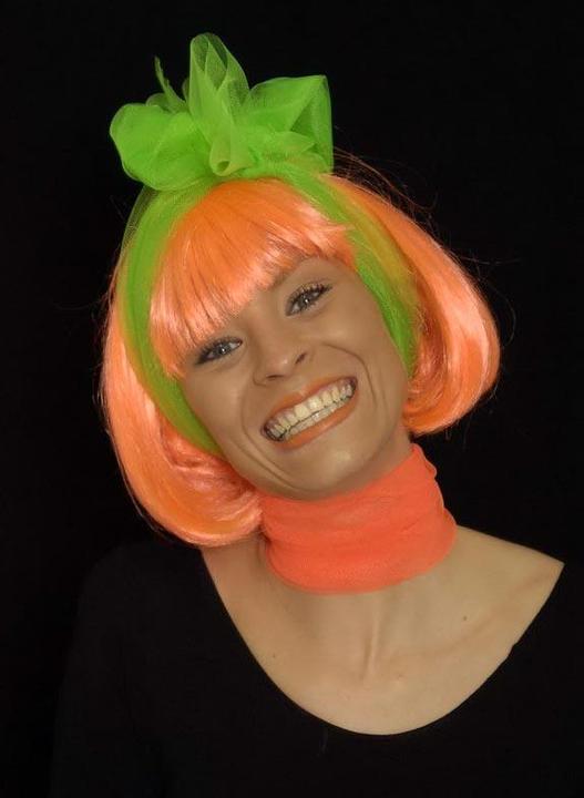 Körner Fox Lilo