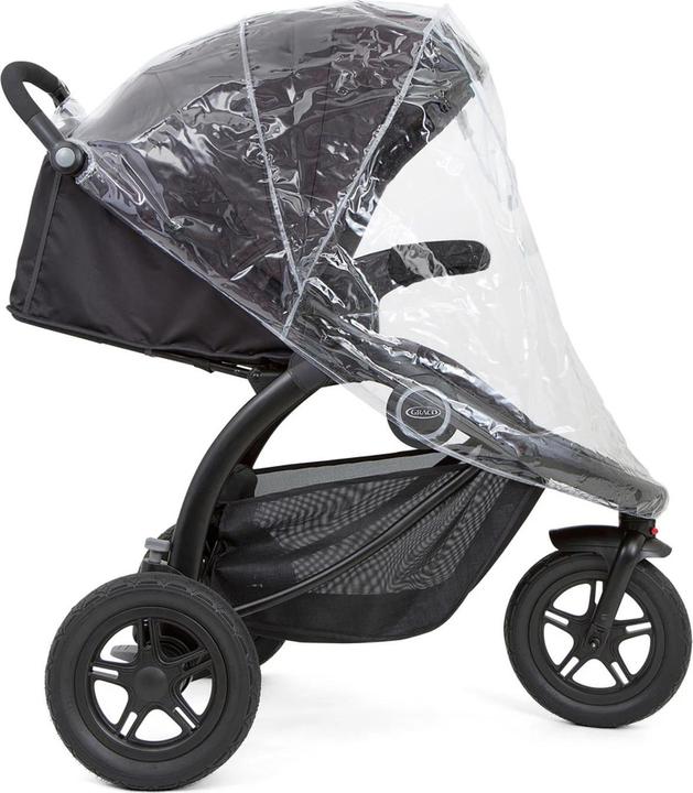Produktbild Graco Trailrider