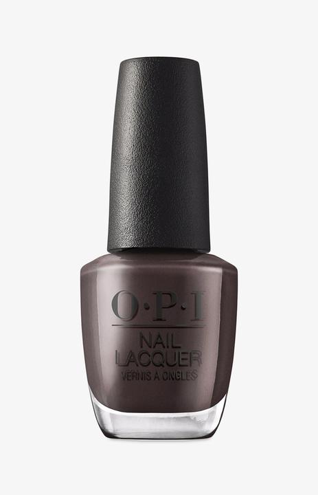 Produktbild OPI Nagellacke Fall Wonders Brown Earth (Brown to Earth, Gel-Effekt Nagellack)