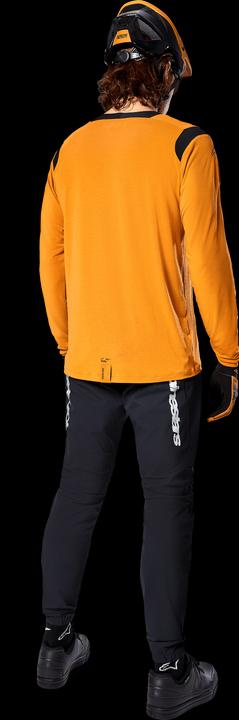 Immagine prodotto Alpinestars Maglia 24 A-Dura Dri Wool Ls (L)