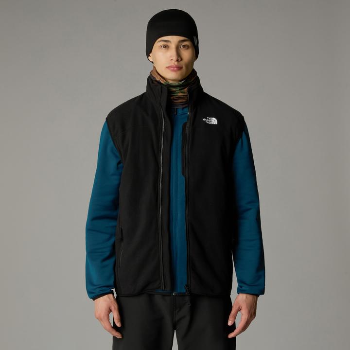 Actual product image North Face 100 Glacier Vest (M)