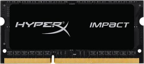 Produktbild HyperX Impact (1 x 4GB, 1866 MHz, DDR3L-RAM, SO-DIMM)