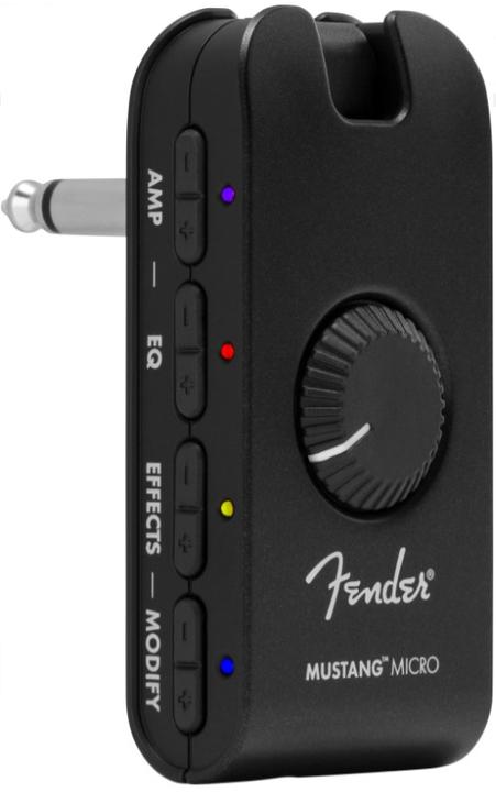 Produktbild Fender Mustang Micro (Gitarre)