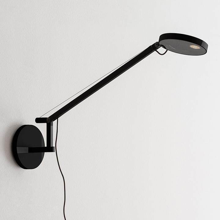 Demetra Micro Wall (241 lm)