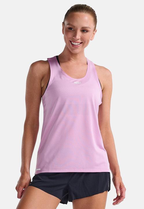 Produktbild 2XU Light Speed Tech Singlet (L)