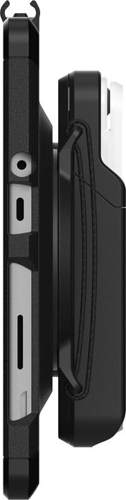Actual product image UAG Verifone e285 holder for MPOS Case (Verifone e285)