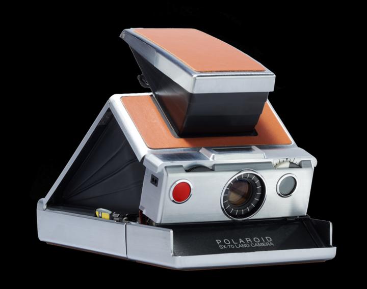 Image du produit Impossible SX-70