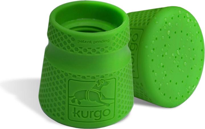 Produktbild Kurgo Mud Dog Hunde-Reisedusche (Hund, 2000 ml)