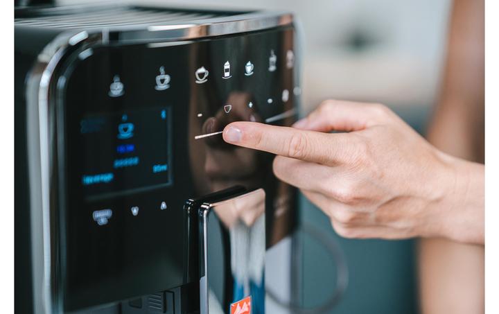 Productafbeelding Melitta Barista Smart T F840-100