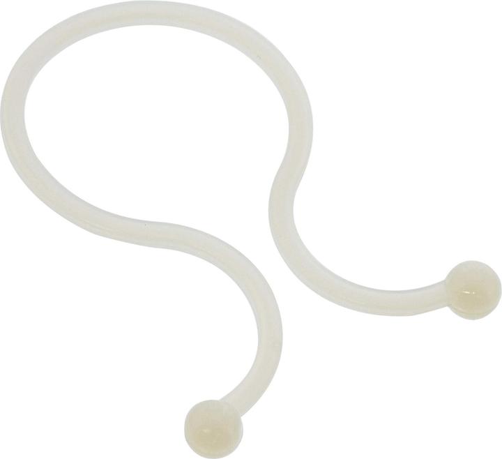 Immagine prodotto InLine Torsione della fascetta (Fascette in plastica, 100 pz.)
