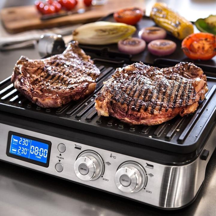 Actual product image De'Longhi CGH 1012 D