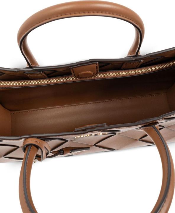 Produktbild Michael Kors Borse... Marrone