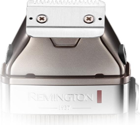 Actual product image Remington Heritage MB9100