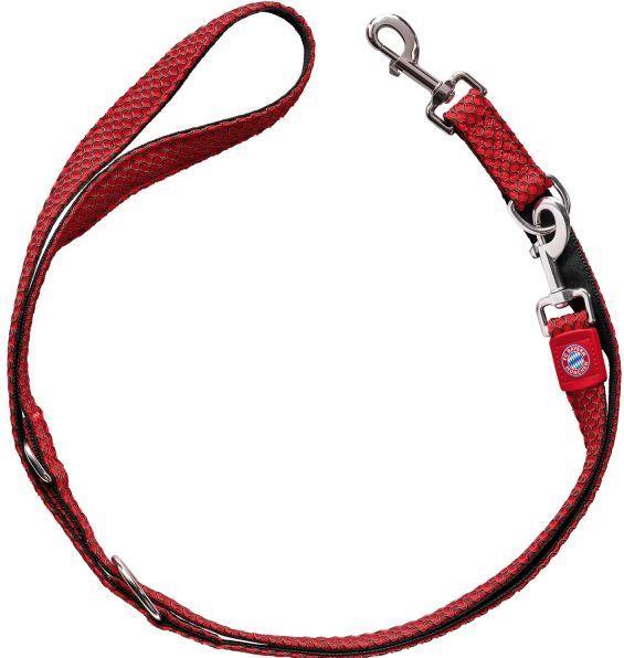 Produktbild Hunter Dogleash Hilo FC Bayern München M - (69247) (M, Hund, Hundesport)