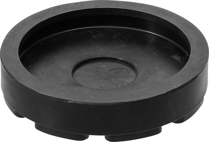 Image du produit BGS Tampon caoutchouc pour pont élévateur Ø 100 mm (8.50 cm, 10 cm)