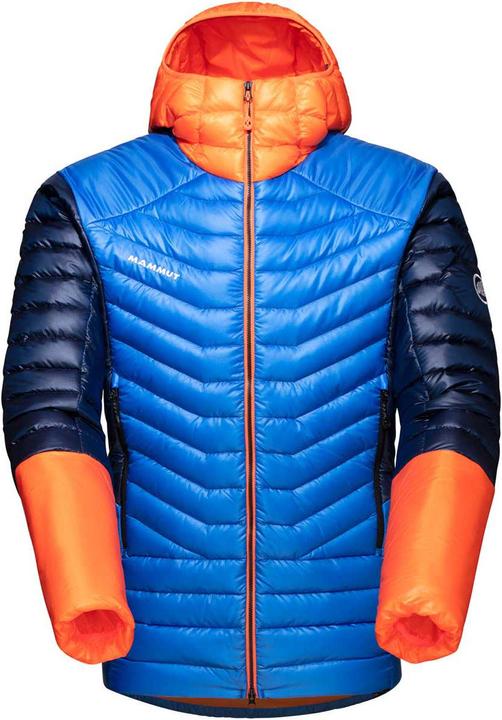 Mammut Eigerjoch Advanced In Hooded