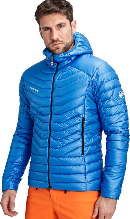 Actual product image Mammut Eigerjoch Advanced In Hooded (M)