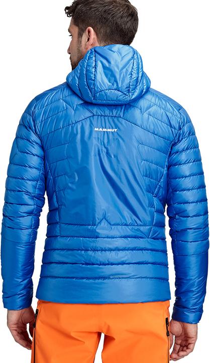 Actual product image Mammut Eigerjoch Advanced In Hooded (M)