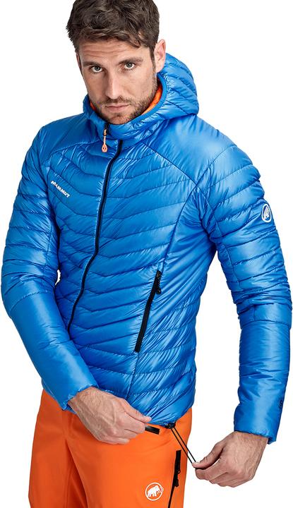Actual product image Mammut Eigerjoch Advanced In Hooded (M)