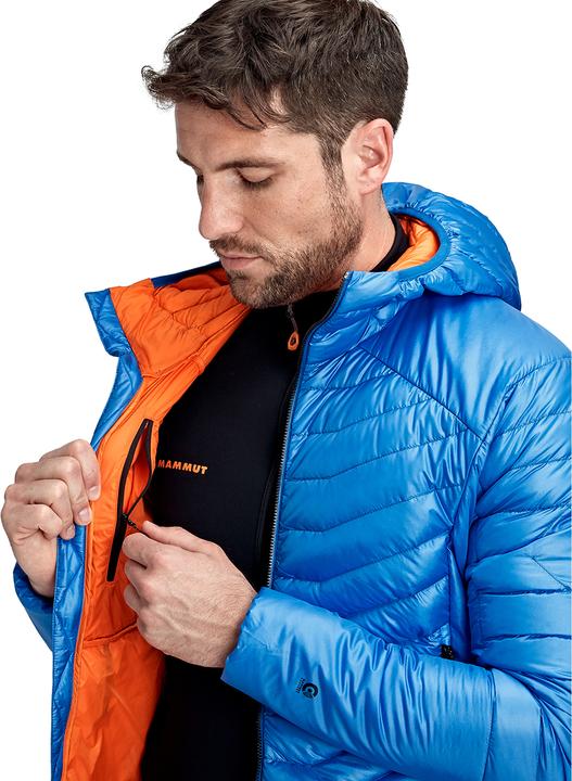 Actual product image Mammut Eigerjoch Advanced In Hooded (M)