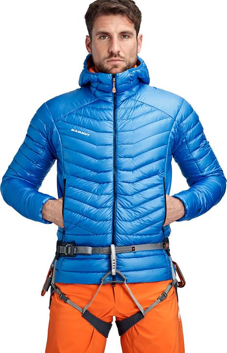 Actual product image Mammut Eigerjoch Advanced In Hooded (M)