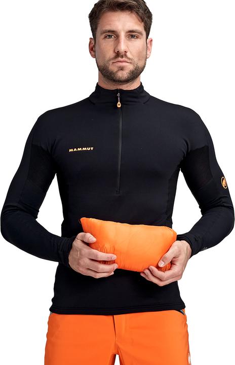 Actual product image Mammut Eigerjoch Advanced In Hooded (M)