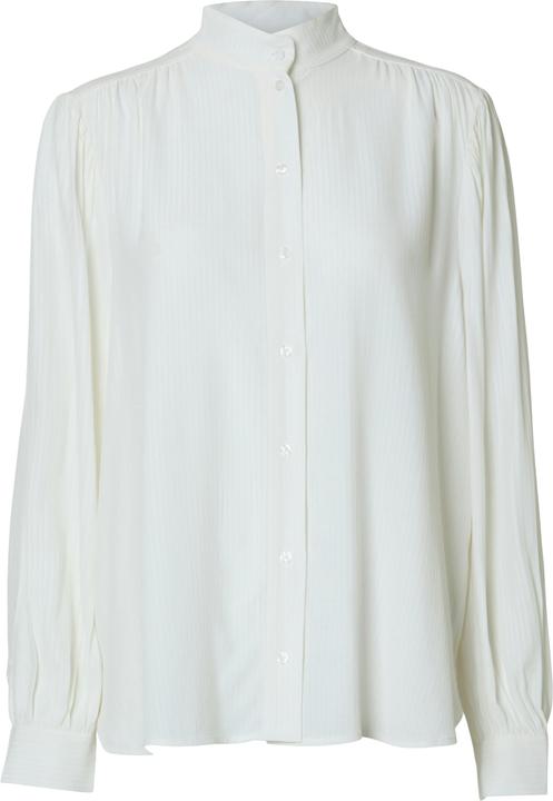 Image du produit Selected Femme Chemise classique à manches longues (36)