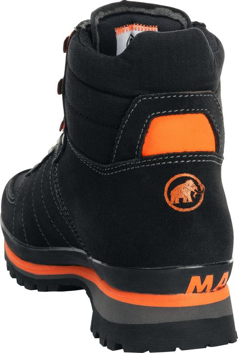Produktbild Mammut Yatna II High GTX® Men (42)