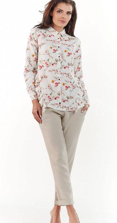 Image du produit Infinite You Chemise à manches longues (M)