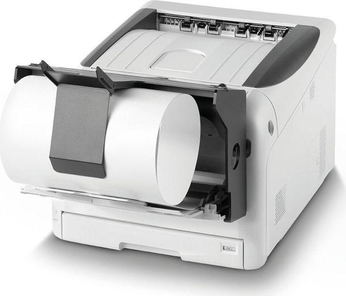 Produktbild OKI Medienschacht für MC843, MC853, C823, 833, 843, C813, ES 8433