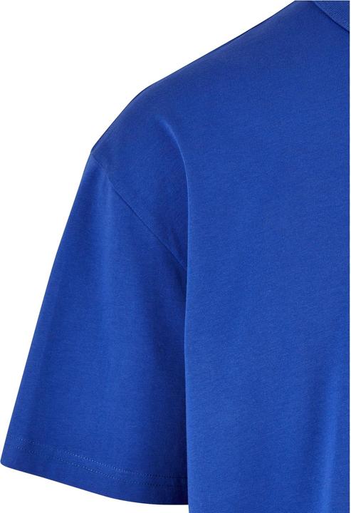 Actual product image Urban Classics Organic Basic Tee (5XL)