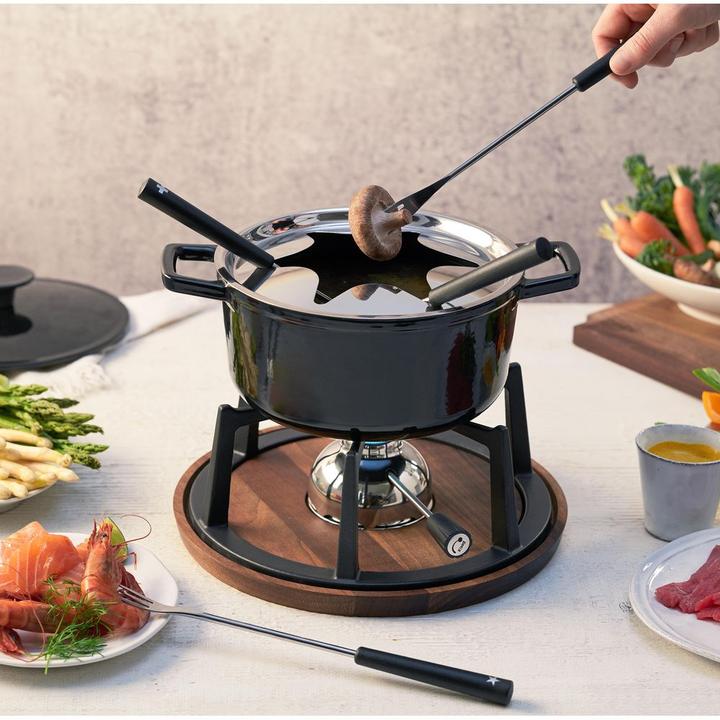 Actual product image Kisag Rechaud Laax ø 20 cm