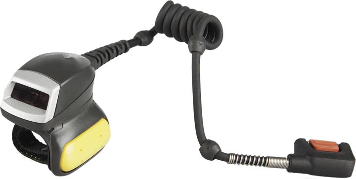 Image du produit Zebra RS4000 Version câble court (Codes à barres 1D)