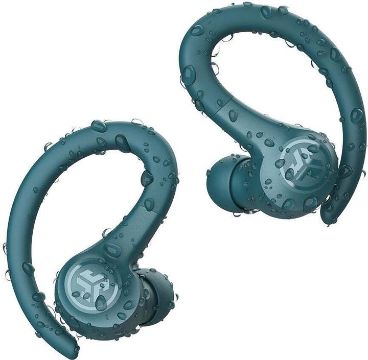 Actual product image JLab Audio Go Air Sport (No noise cancelling, 8 h, Wireless)