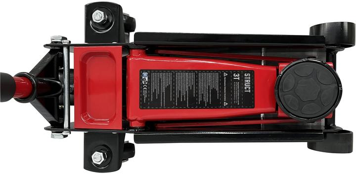 Actual product image Struct Jack 3000 kg, load capacity: 3000 kg