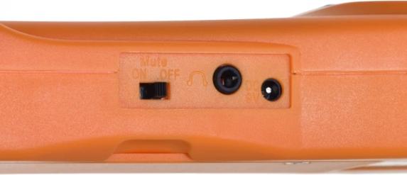 Produktbild Aisko Explosive gas meter - AZI-VZ7291