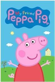 Image du produit Microsoft My Friend Peppa Pig (Xbox One S, Xbox Series S, Xbox One X, Xbox Series X)