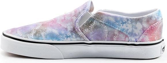 Actual product image Vans ASHER W'S-36 (36)