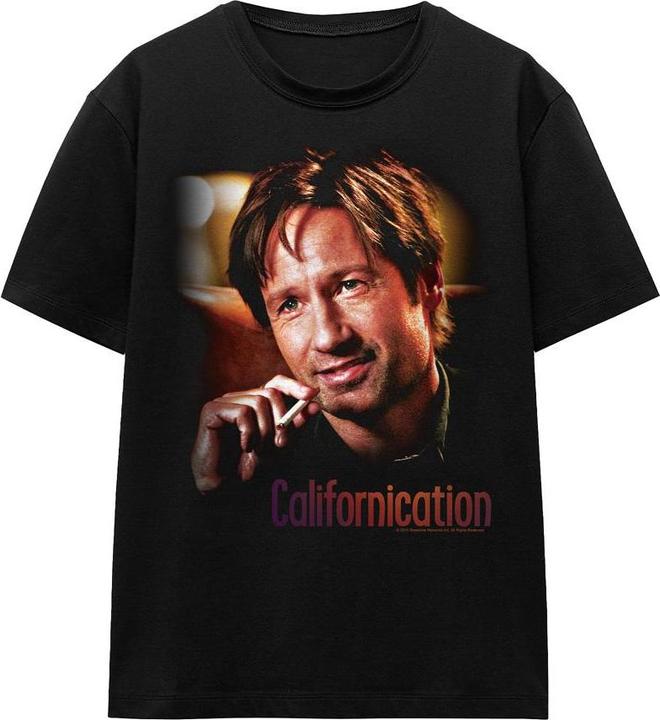 Produktbild Californication Smoker TShirt (XL)