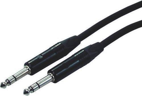 Produktbild Contrik 6.3 mm Klinke – 6.3 mm Klinke (6 m, 6.3mm Klinke (Jack))
