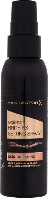 Max Factor Facefinity Finity-Fix Setting Spray