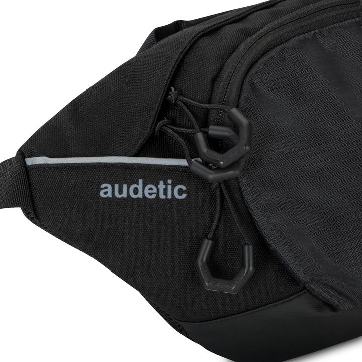Produktbild Audetic Bauchtasche Drip