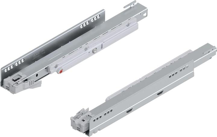 Blum Legrabox Tip-On drawer runner Length 400 mm Load capacity 70 kg