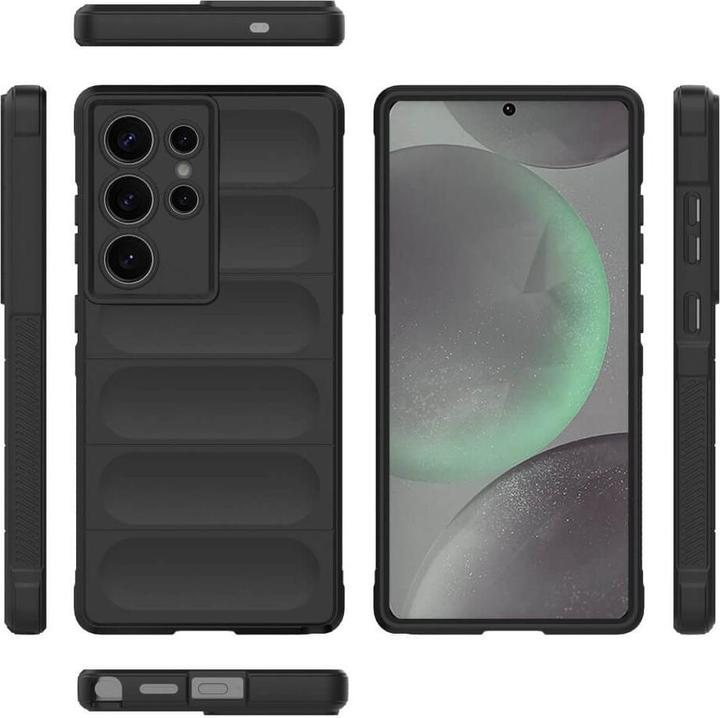 Produktbild Cover-Discount Galaxy S25 Ultra - Rugged Protective Hülle (Samsung Galaxy S25 Ultra)
