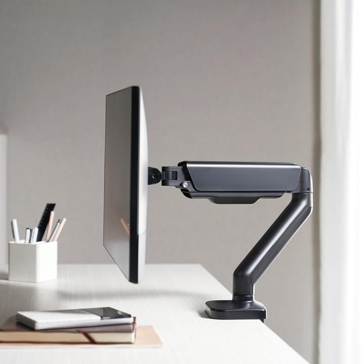 Actual product image LogiLink Check (32")