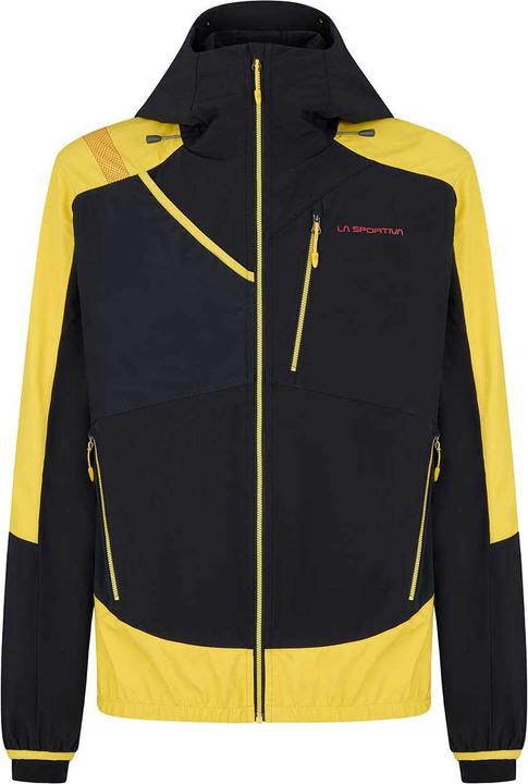 La Sportiva Aequilibrium Softshell