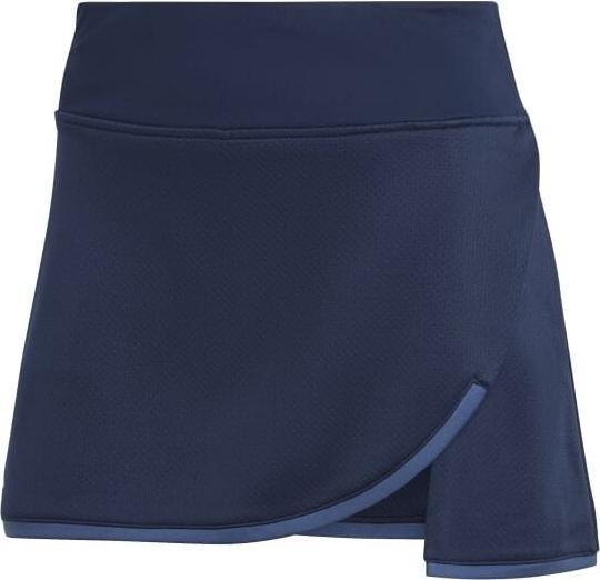 adidas Club Tennis Skirt Collegiate Navy Woman (M)