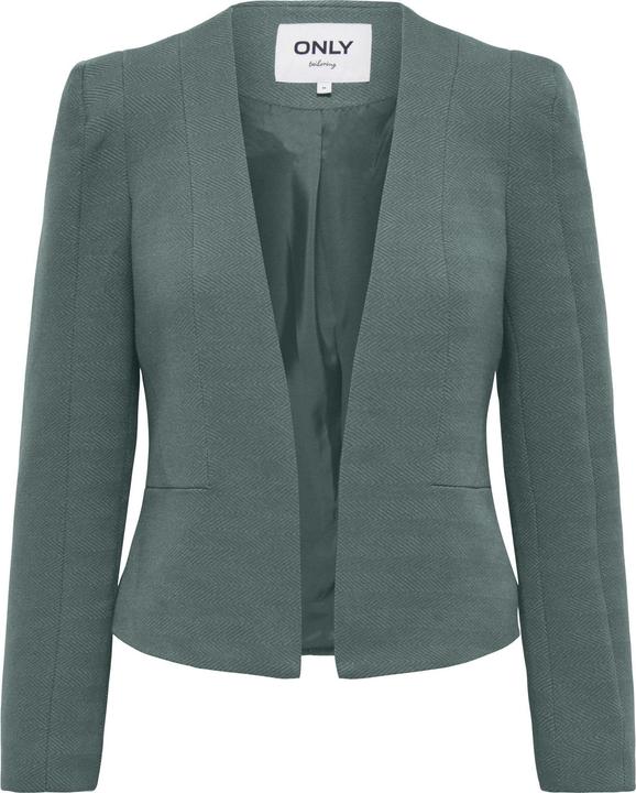 Actual product image Only Regular fit Rising lapel blazer Blazer (40)
