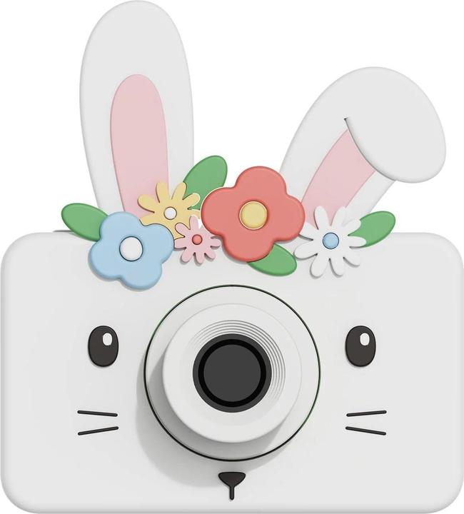Actual product image The Zoofamily Children's camera Zoo Friends Bunny