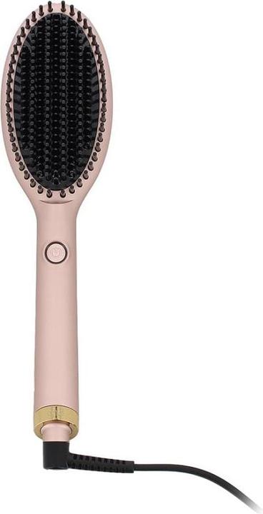 Image du produit ghd glide Hot Brush bronze bronzé
